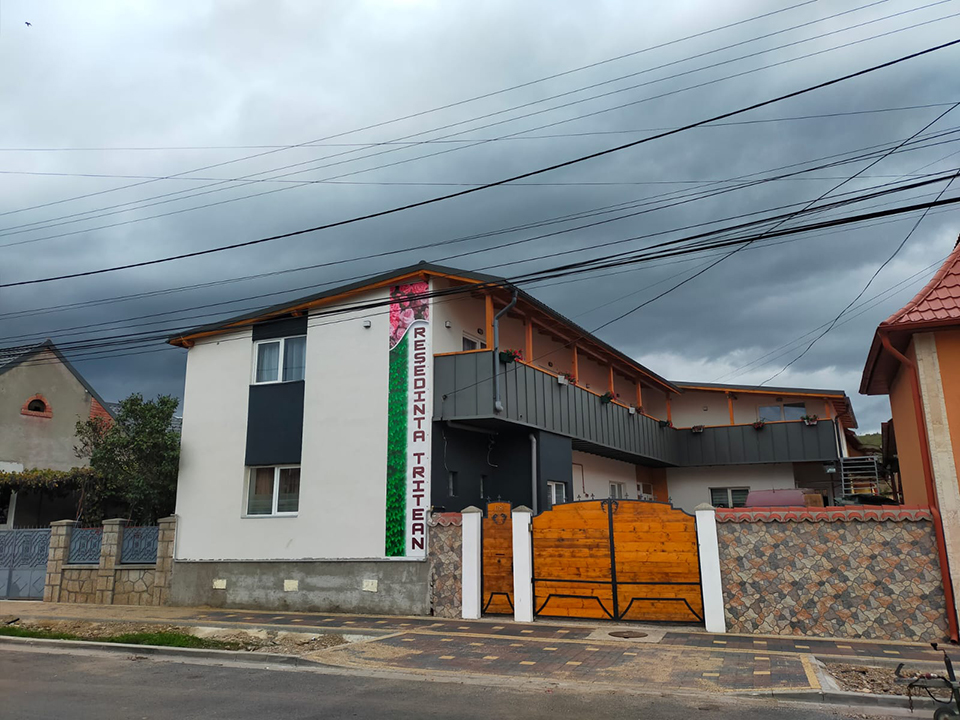 Azil Batrani Cluj Turda