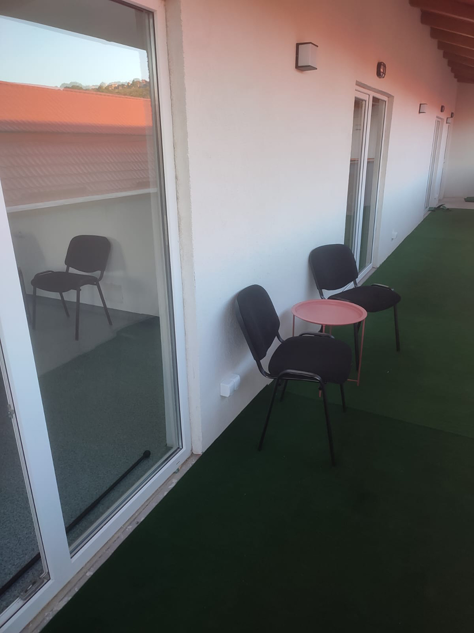 Azil Batrani Cluj Turda