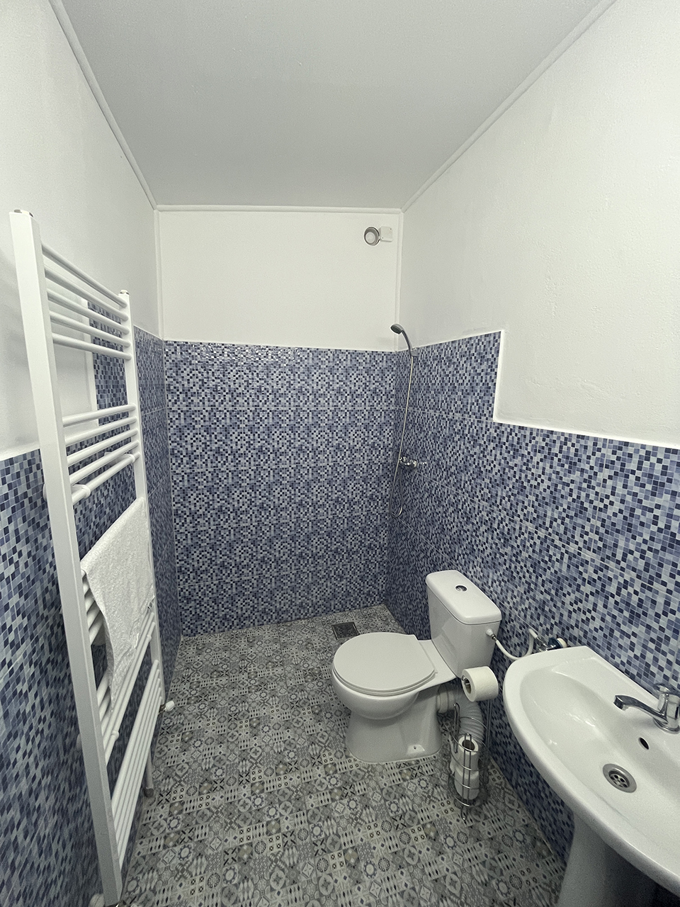 Azil Batrani Cluj Turda